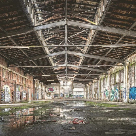 Coverbild für Streetwise Confidence