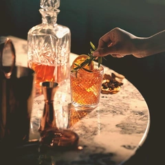 Midnight City Serenade