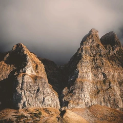 Legions at the Gates