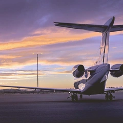 The Calm Before the Storm