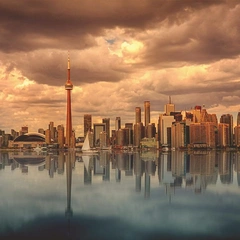 Echoes of the Last Gate