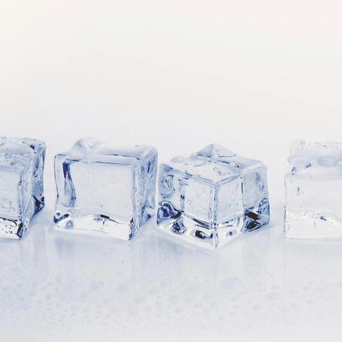 Cover art for Cursor over Calm Waters