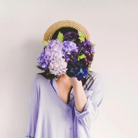 Pochette pour Faded Postcard