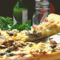 Smile in the Moonlight