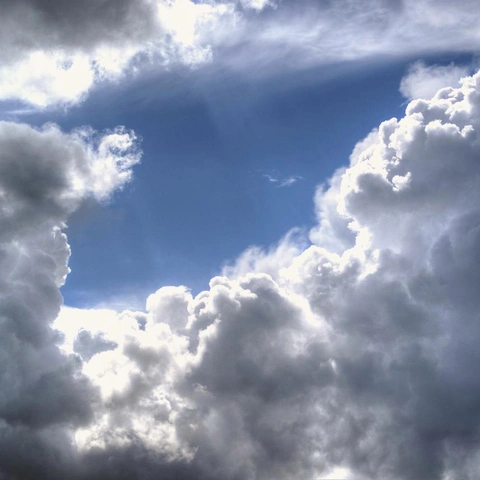 Pochette pour Lucid Horizons