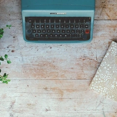 Sketches In The Notebook