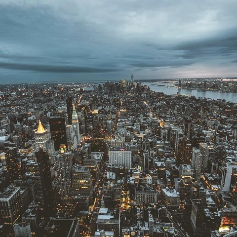 Arte da capa para Levels of Motion