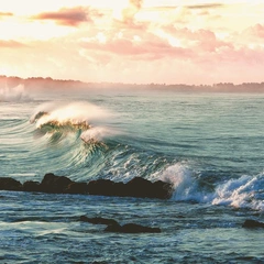 Crown of the Endless Horizon