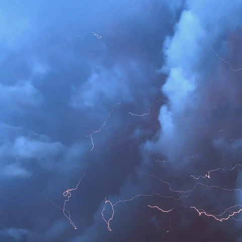 Pochette pour Inferno Awake