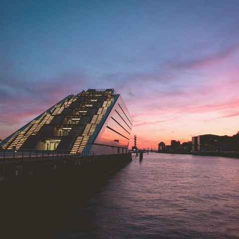 Pochette pour Smooth Logic