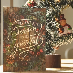 Music Box to Midnight Christmas