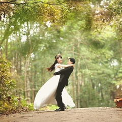 Sunlight Through Open Windows