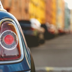 Highway Of The Night