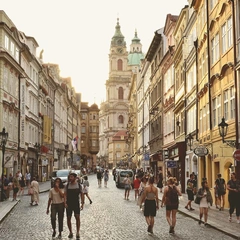 On Top Of The Journey