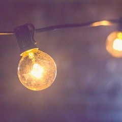 Dust on the Late Night Keys