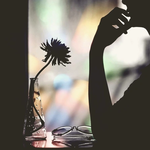 A Foggy Night on Seventhのジャケット画像