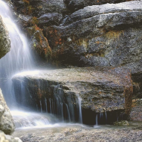 Pochette pour Pale Window Light