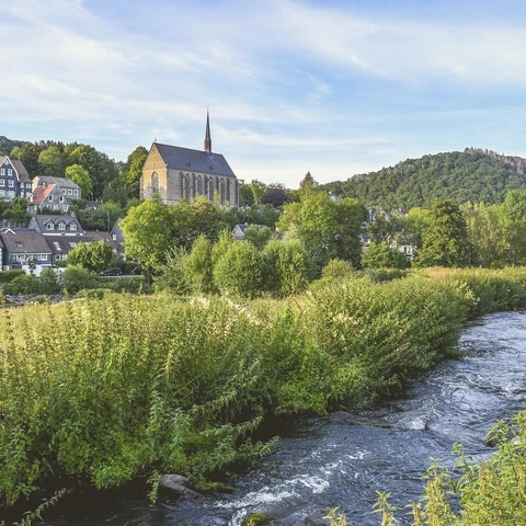 Pochette pour Unfolding Promise