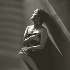 Cover art for Dusty Keys