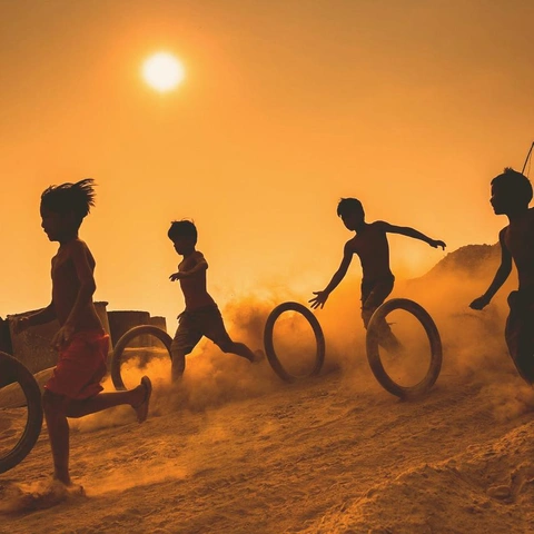 Cover art for Tiny Wonders