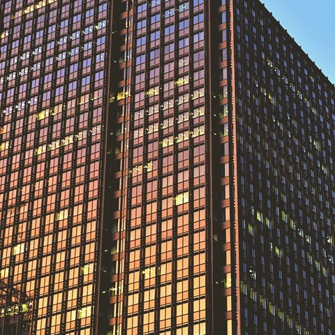 Coverbild für Overcast Day