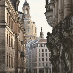 A Distant Realm Beckons