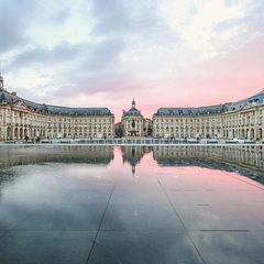 Until the Curtain Opens