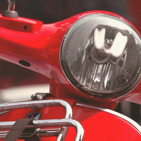 Cover art for Meet Later