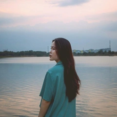 Piano in Dusted Frames