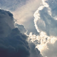 Reverberations of Faith