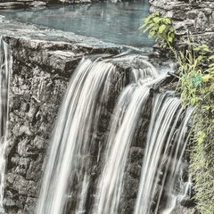 Cover art for The Space Within