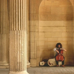 What We Leave Behind