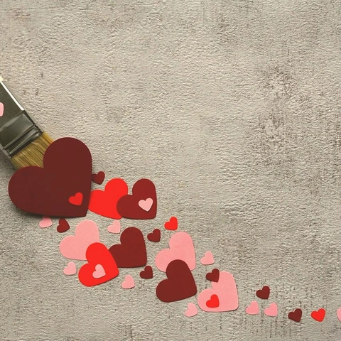 Cover art for Hue Spectrum