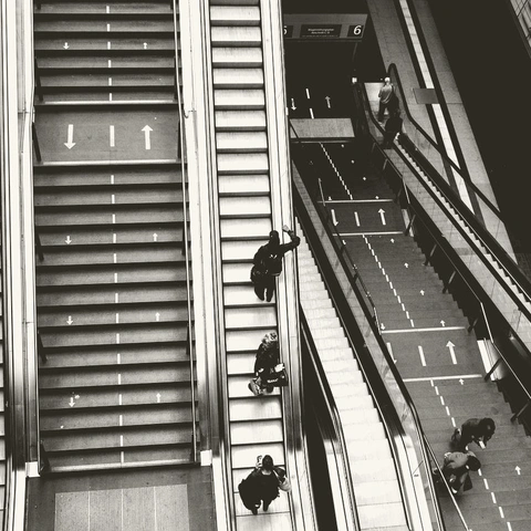 Arte da capa para Neon Weekend