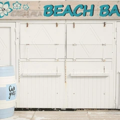 Sunlit Paths Unfolding