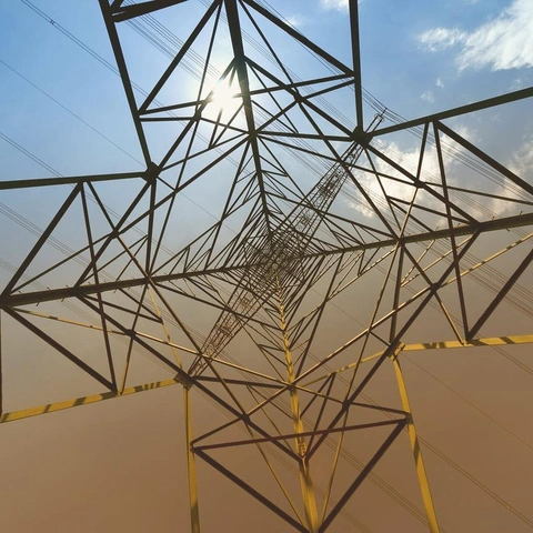 Arte da capa para Dark Tide