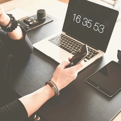 A Spark of Possibility