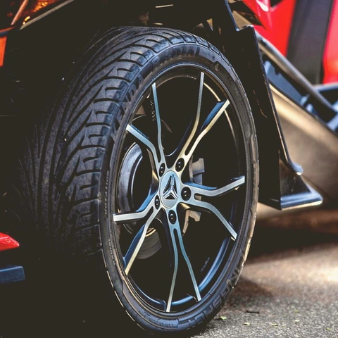 Coverbild für Accelerate Now