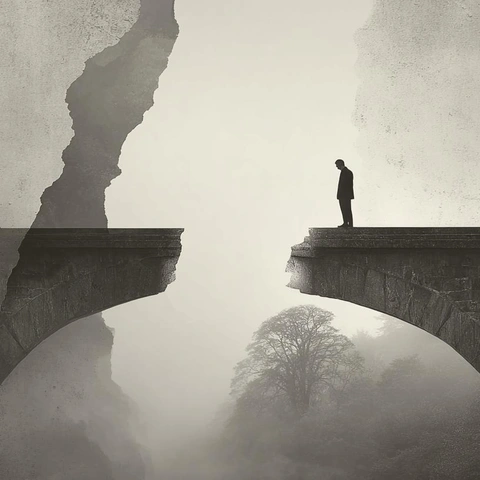 Into the Unknownのジャケット画像