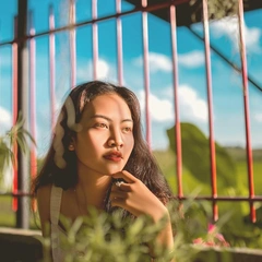 Soulful Sunday Afternoon