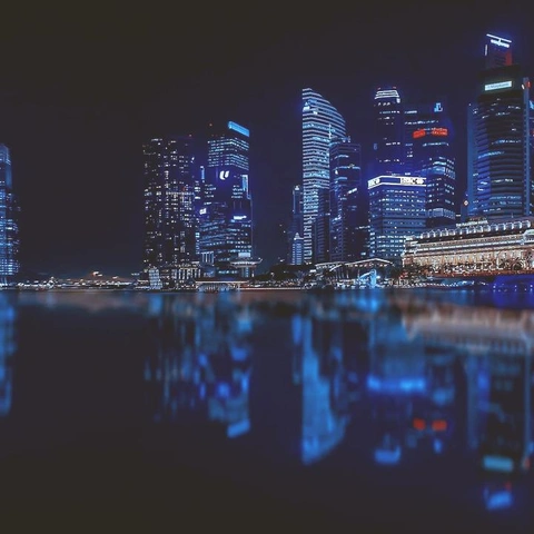 Cover art for Hyperlink Hustle