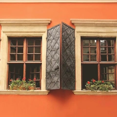 Backstreet Vinyl Jazz