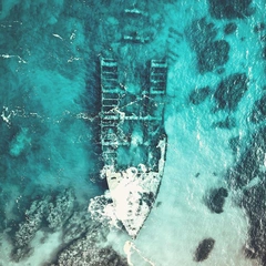 Cover art for Arcade Neon Storm