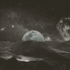 Voices Above the Ruins