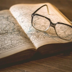 Warm Breeze Notebook