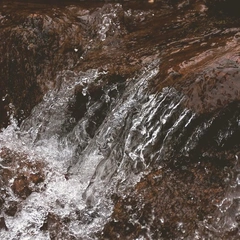 Cover art for Cyber Surge