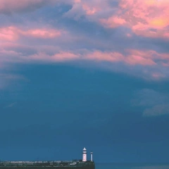 Shadows in Slow Motion