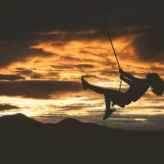 Groove Machine in Motion