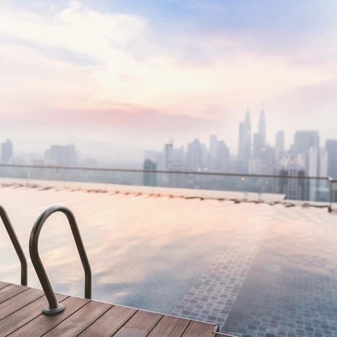 Pochette pour Digital Hope