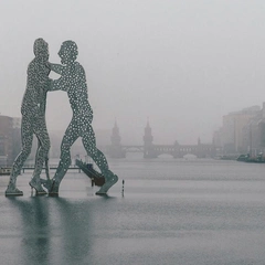 Elegy for a Fading Photograph